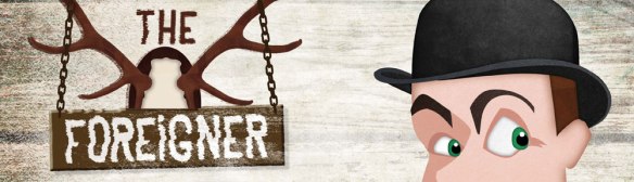 Foreigner-banner