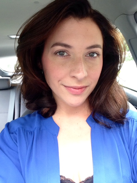 I'm GREAT! Or do you want the truth?